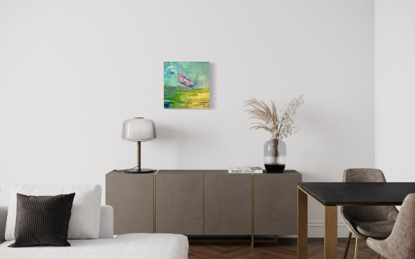 Special Days Series: Field of Dreams